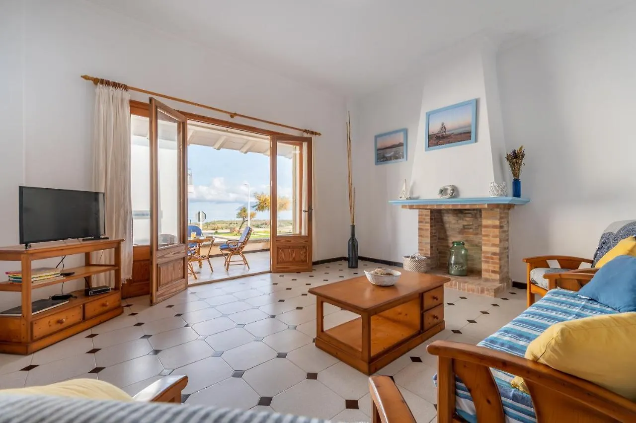 Holiday home Cas Cover Santa Margalida