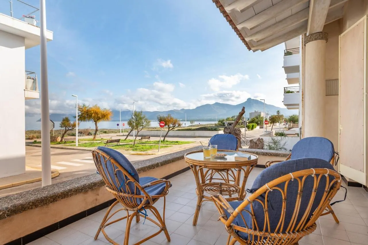 Cas Cover Santa Margalida Holiday home