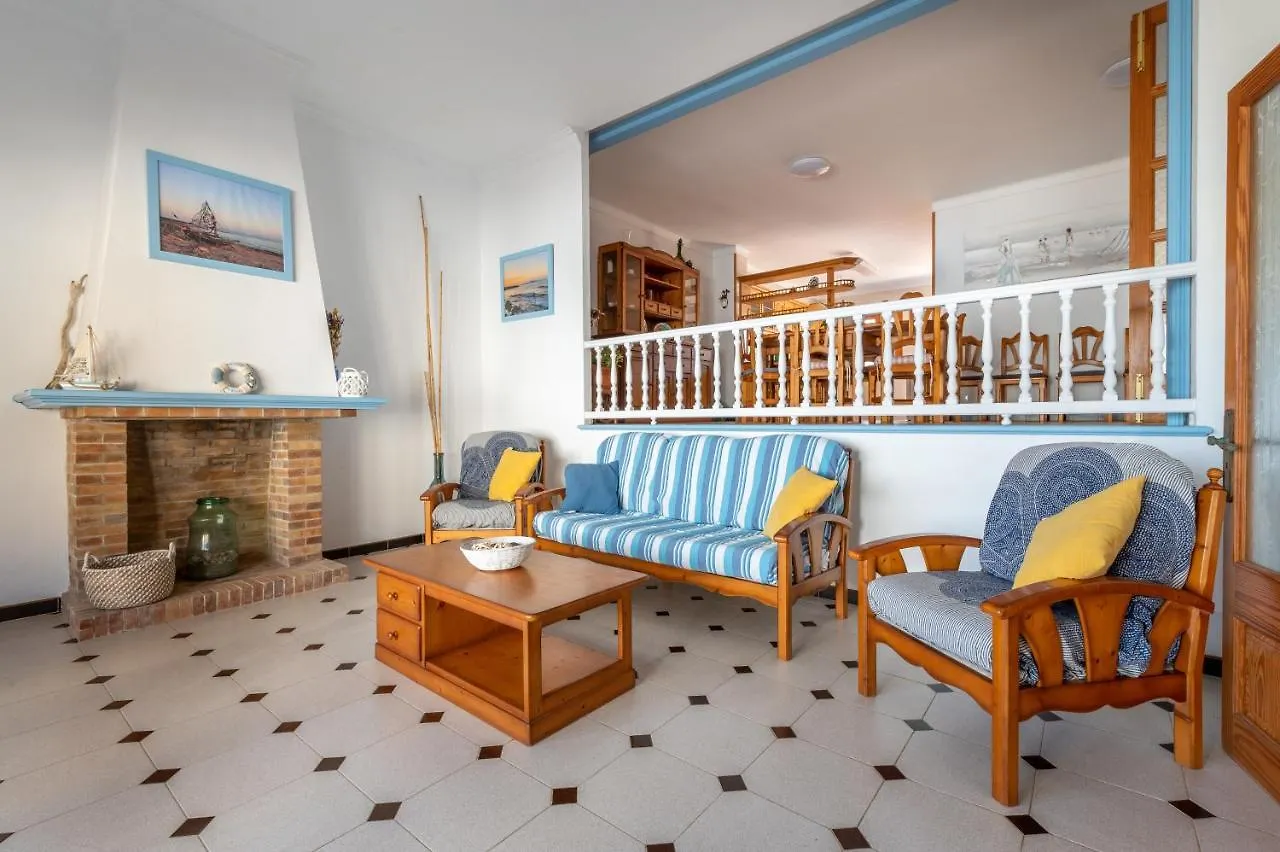 Cas Cover Santa Margalida Holiday home