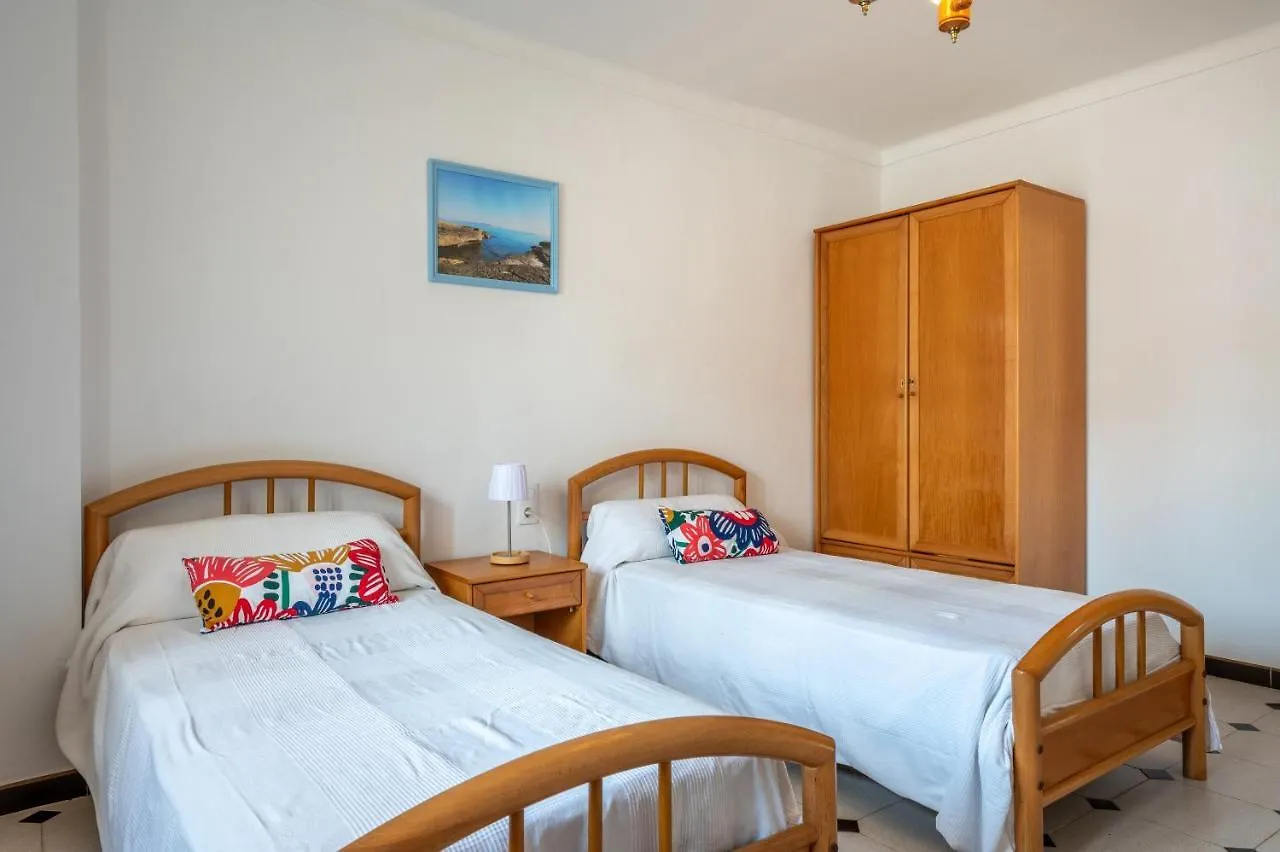 Holiday home Cas Cover Santa Margalida