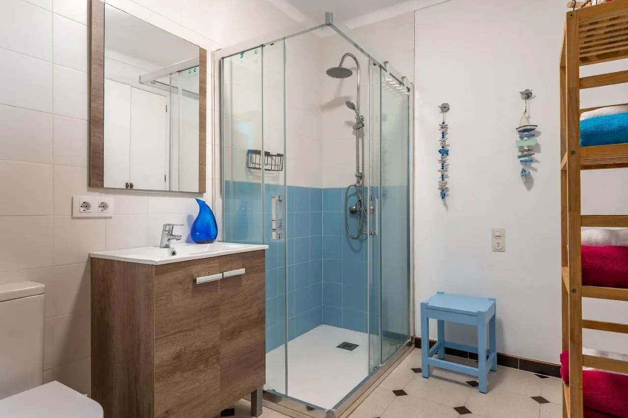 Cas Cover Santa Margalida Holiday home