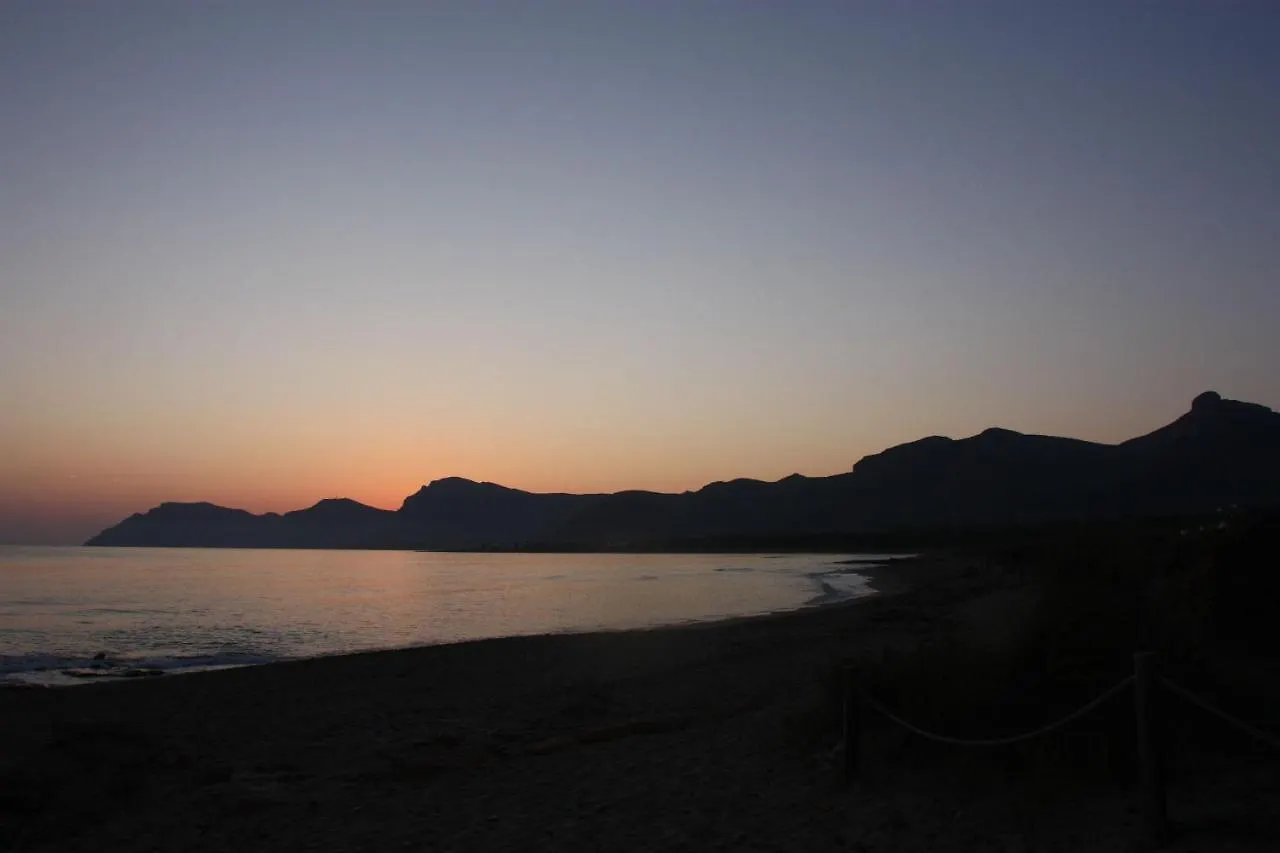 Cas Cover Santa Margalida Holiday home